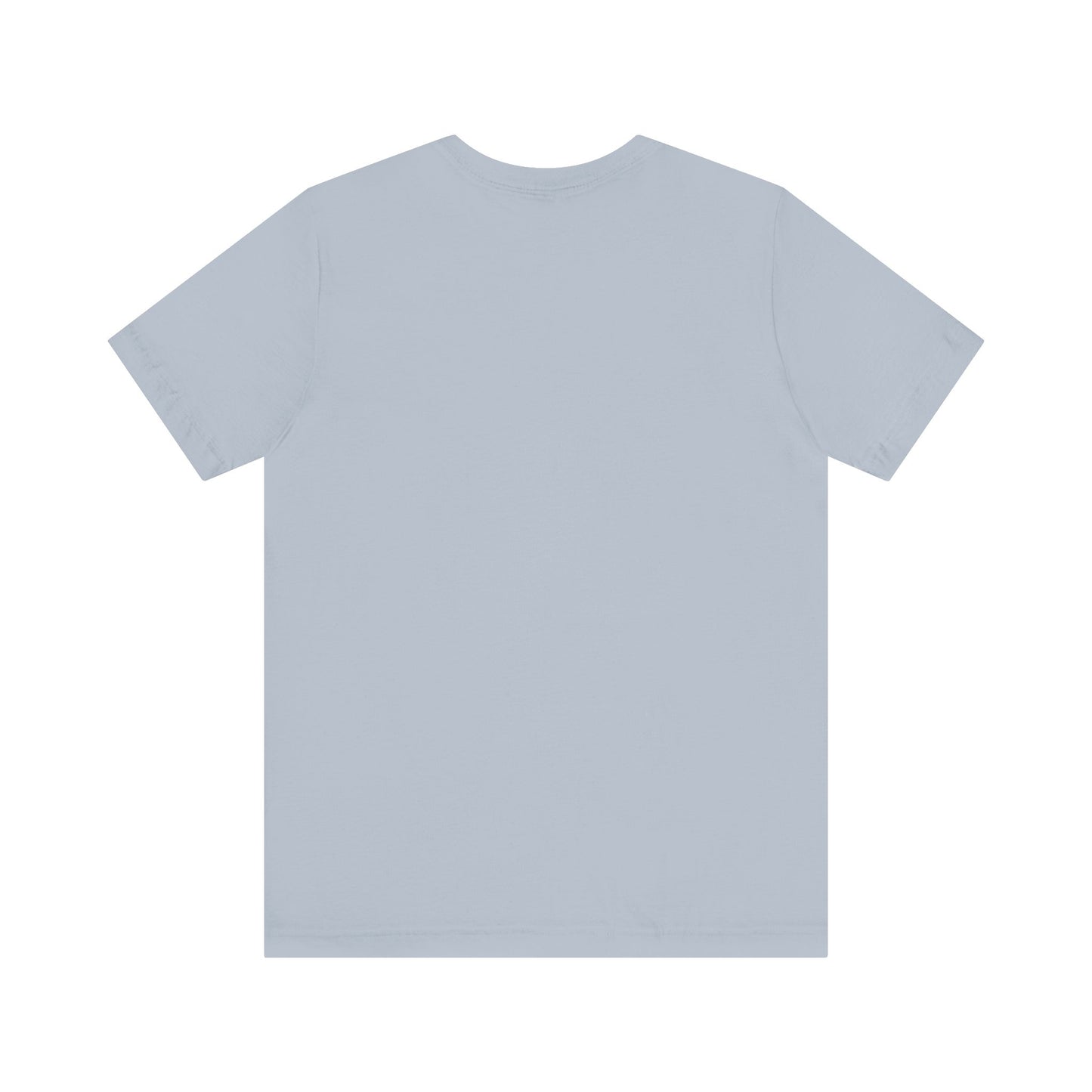 Gaza 'Break the Chains' Graphic Tee (Unisex) | Front Pastels Print