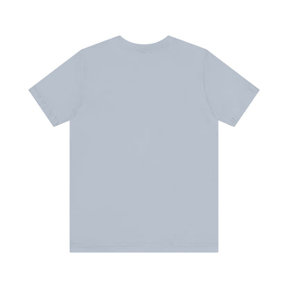 Gaza 'Break the Chains' Graphic Tee (Unisex) | Front Pastels Print