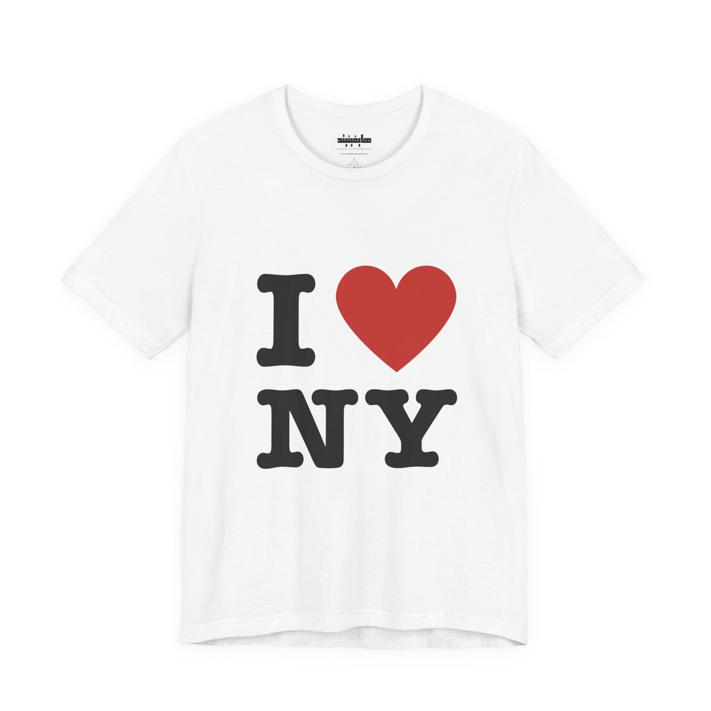 'This City is Your City' Unisex Cotton T-Shirt | Limited Edition (and Free Shipping)