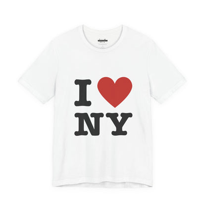 'This City is Your City' Unisex Cotton T-Shirt | Limited Edition (and Free Shipping)