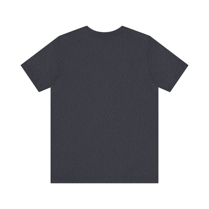 Gaza 'Break the Chains' Graphic Tee (Unisex) | Front Pastels Print
