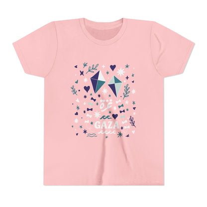 'Kites of Hope' Kid's Unisex Tee