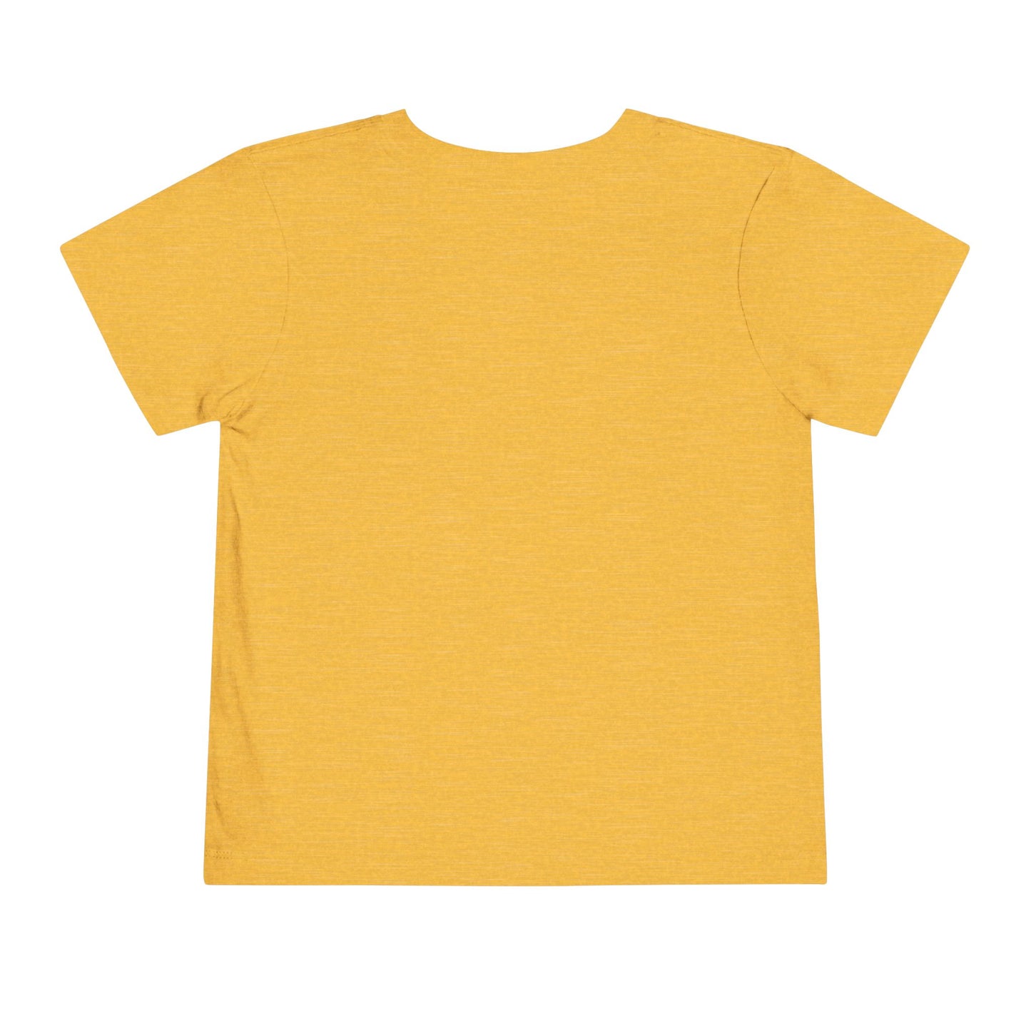 'Gaza Will Bloom Again' Unisex Cotton Heritage Tee | Kids 2-5T