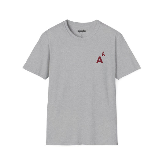 Arab Hyphenated™ Designer Unisex Statement Shirt