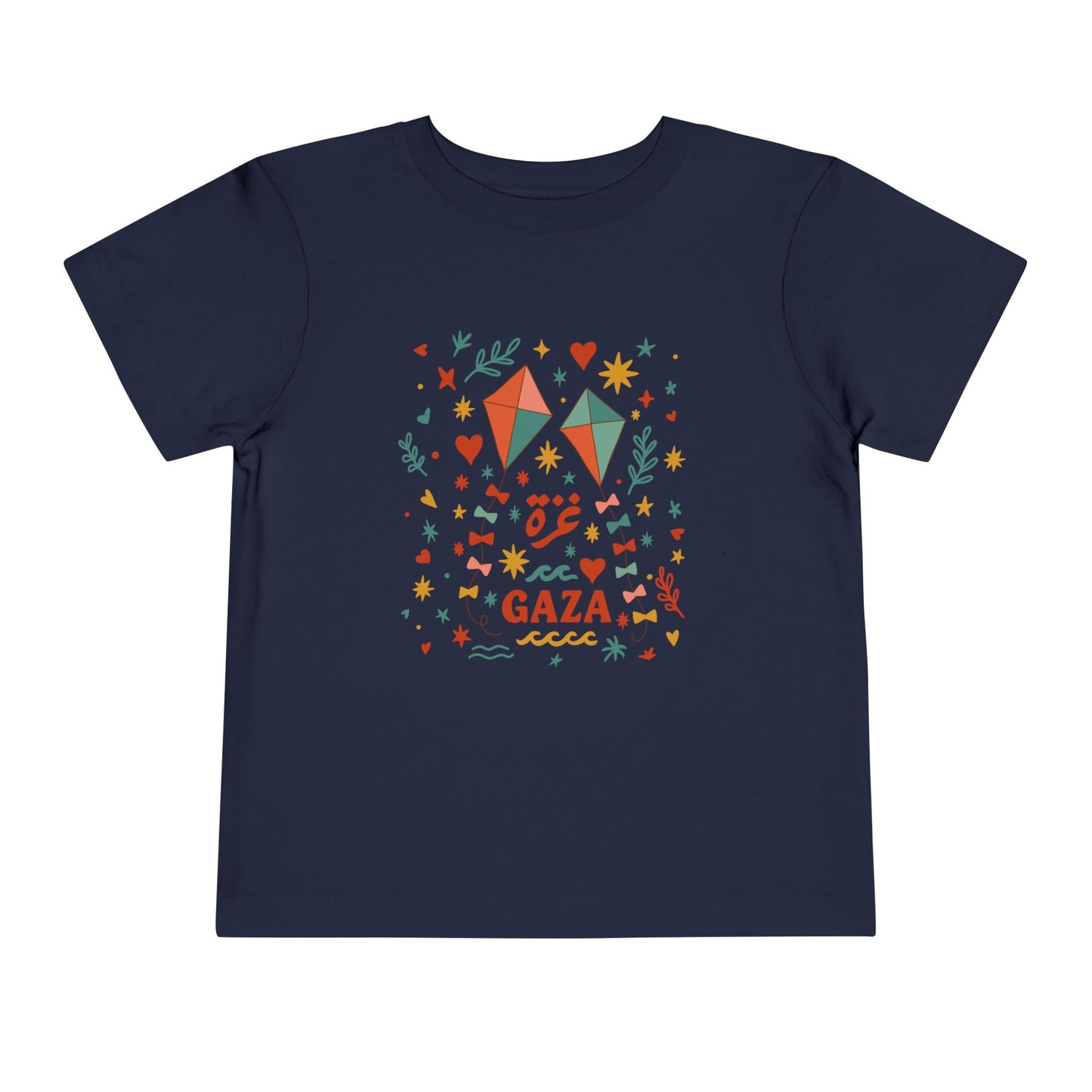 'Kites of Hope' Toddler Graphic Tee | 2T-5T