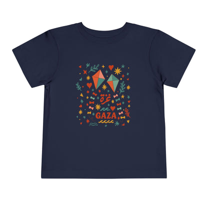 'Kites of Hope' Toddler Graphic Tee | 2T-5T