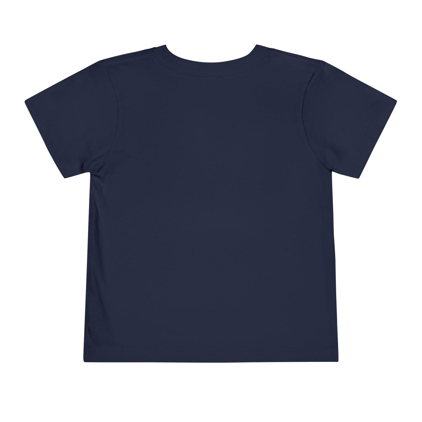 'Gaza Will Bloom Again' Unisex Cotton Heritage Tee | Kids 2-5T