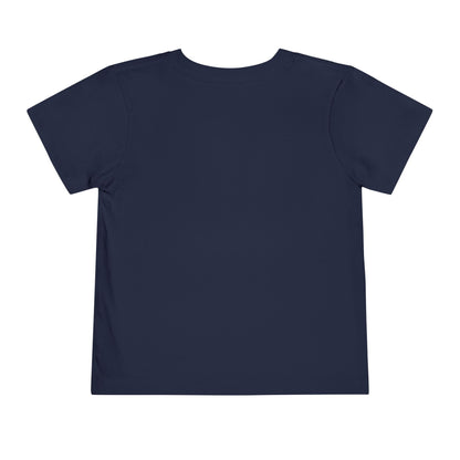 'Gaza Will Bloom Again' Unisex Cotton Heritage Tee | Kids 2-5T