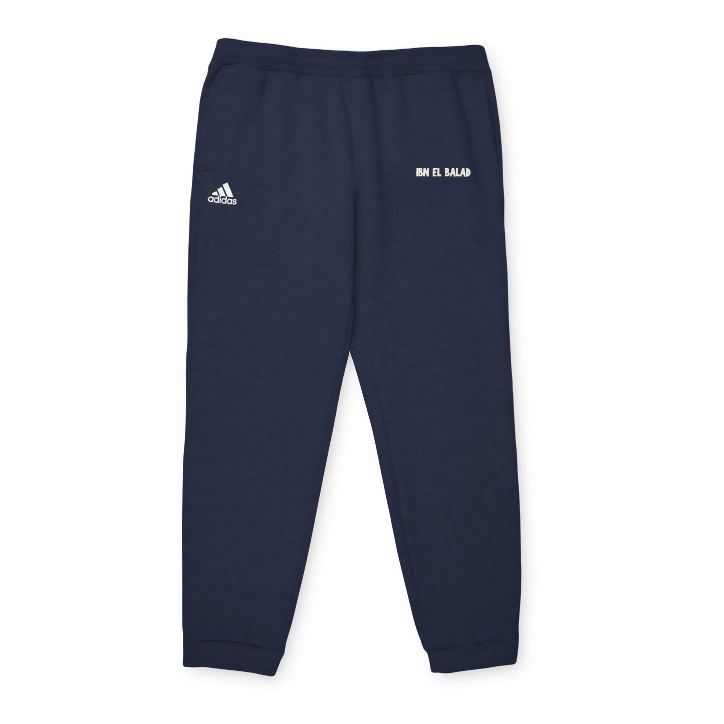 Adidas x Arab Hyphenated | 'Son of the Land' Embroidered Joggers (Limited Edition)