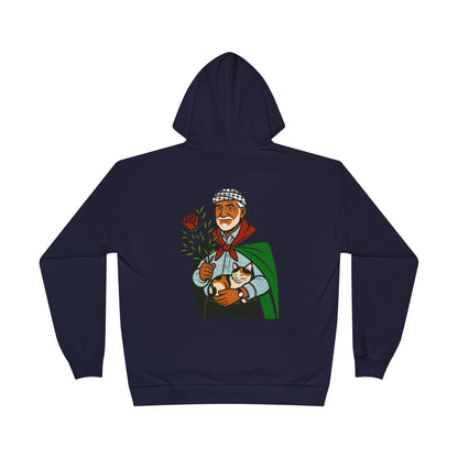 We Remain Eco Hoodie (2 Sided Print)