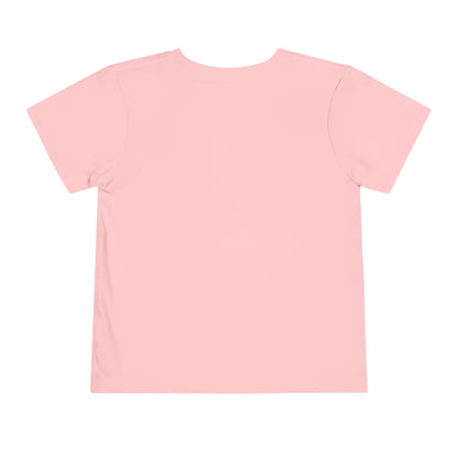 'Gaza Will Bloom Again' Unisex Cotton Heritage Tee | Kids 2-5T
