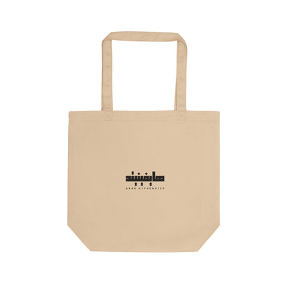 'Fruits of Gaza' Carry Hope Eco Tote Bag