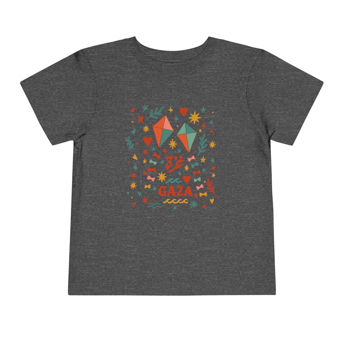 'Kites of Hope' Toddler Graphic Tee | 2T-5T