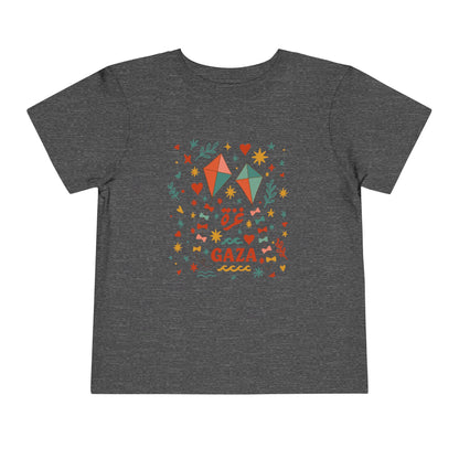 'Kites of Hope' Toddler Graphic Tee | 2T-5T
