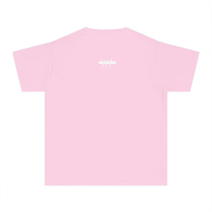 Gaza 'Break the Chains' Youth Unisex Graphic Tee (Ages 4–16)