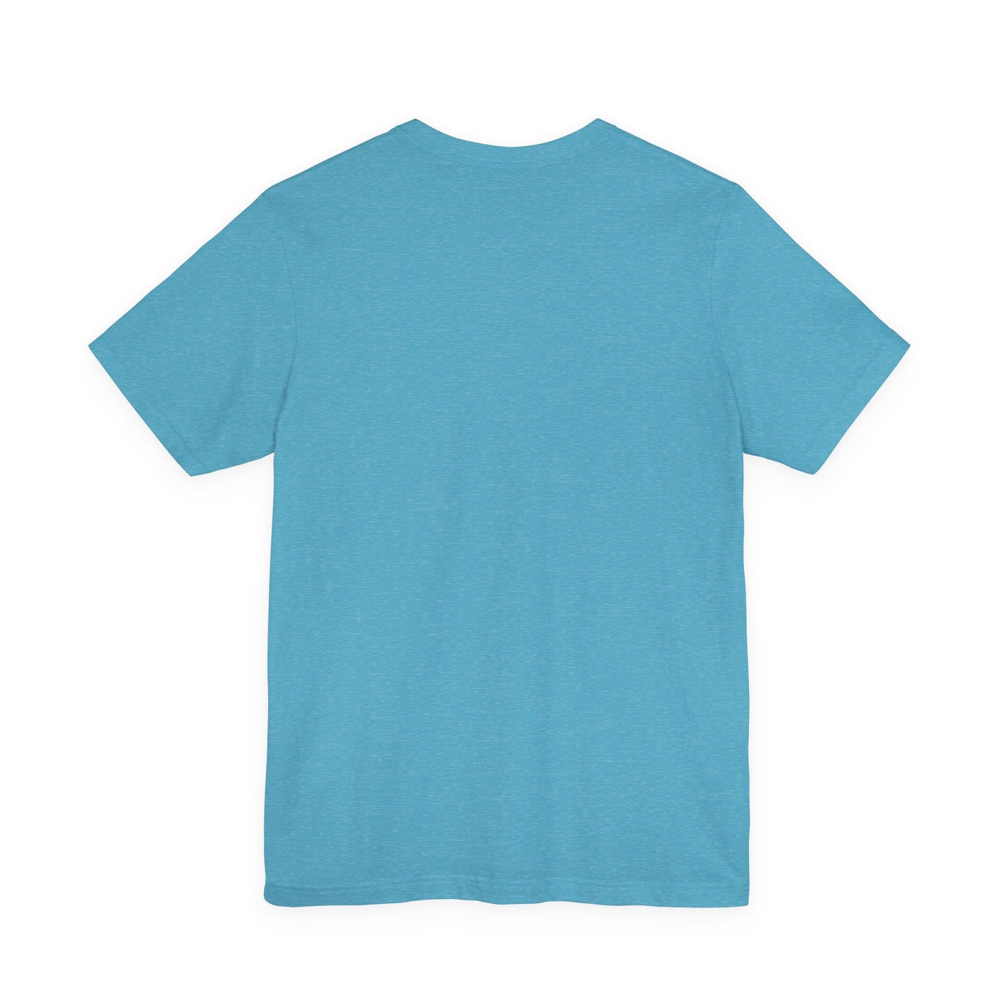 Gaza 'Break the Chains' Graphic Tee (Unisex) | Front Pastels Print