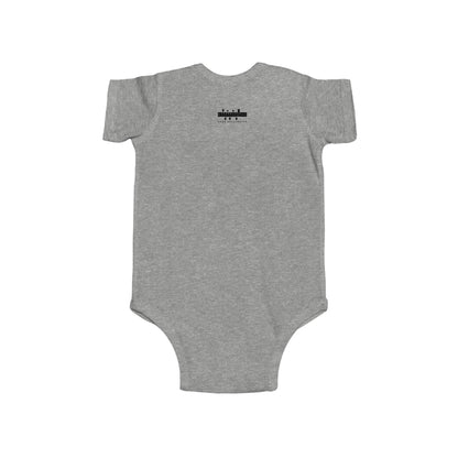 'Ibn el Balad' 'Son of the Land' | Infant Jersey Bodysuit | New Born - 24 Months