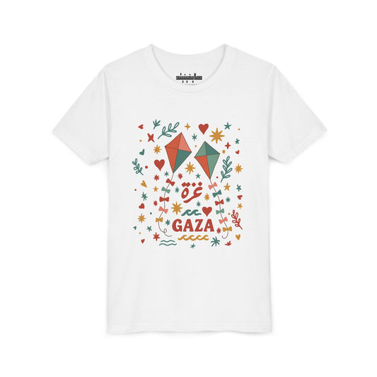 'Kites of Hope' Kid's Unisex Tee