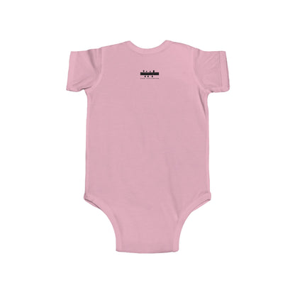 'Ibn el Balad' 'Son of the Land' | Infant Jersey Bodysuit | New Born - 24 Months