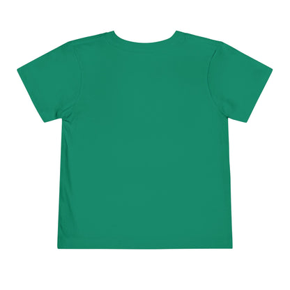Gaza 'Break the Chains' Toddler Graphic Tee | 2T-5T