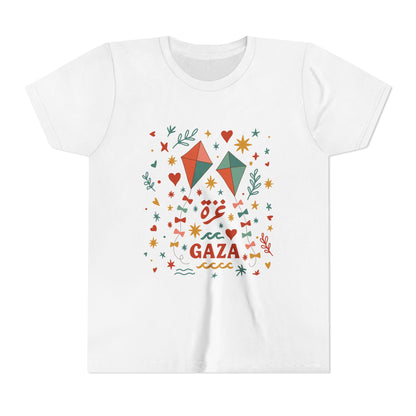 'Kites of Hope' Kid's Unisex Tee