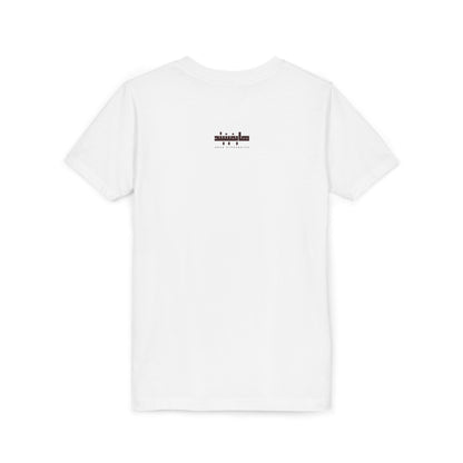 'Awlad el Balad' Children of the Land Cotton Tee | Kids