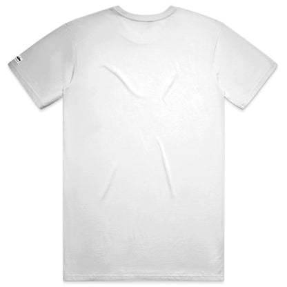 Gaza (غزة) Block Print Cotton Tee