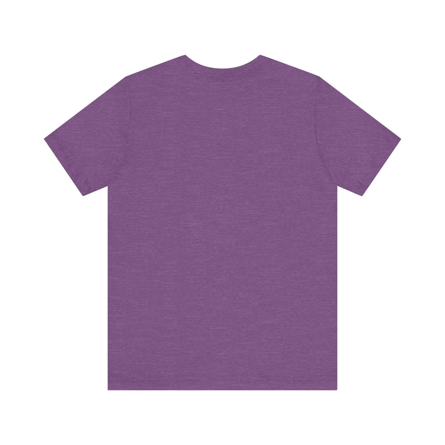 Gaza 'Break the Chains' Graphic Tee (Unisex) | Front Pastels Print