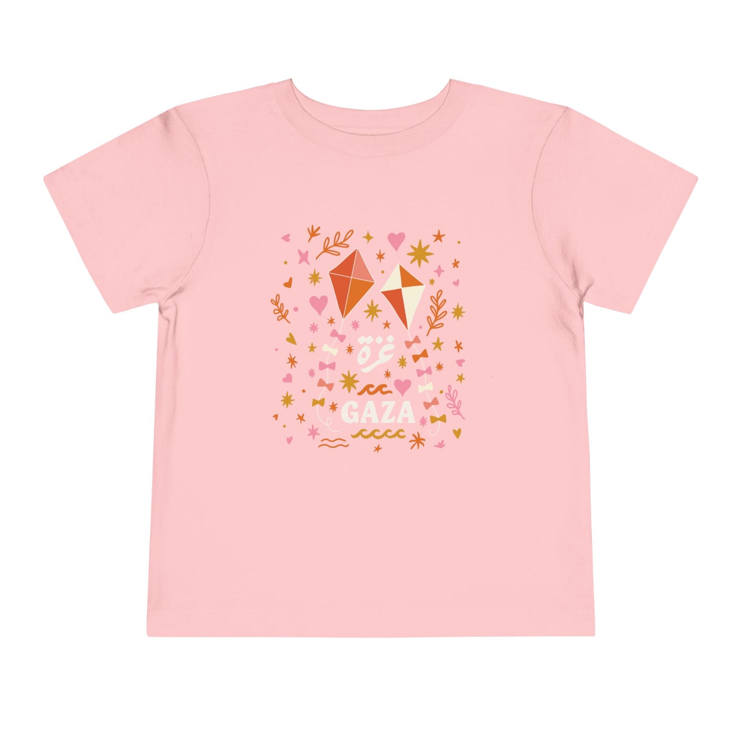 'Kites of Hope' Toddler Graphic Tee | 2T-5T