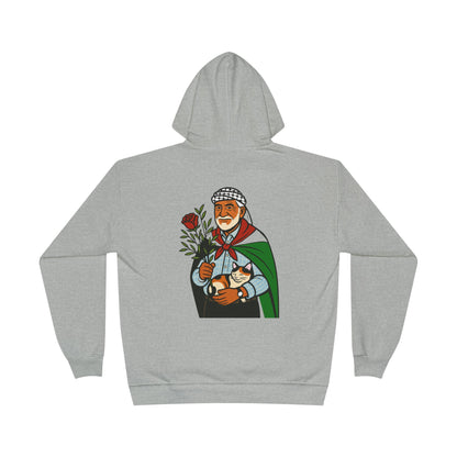 We Remain Eco Hoodie (2 Sided Print)
