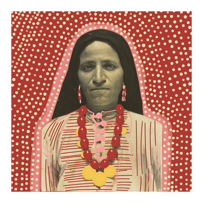 Alien Nation Syrian Immigrant Cotton Tote