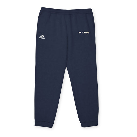 Arab Hyphenated Adidas Joggers | 'Son of the Land' Embroidered (Limited Edition)