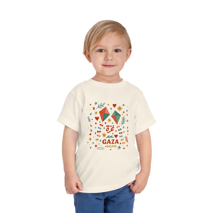 'Kites of Hope' Toddler Graphic Tee | 2T-5T
