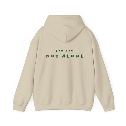 Roots of ʿAzzah – Solidarity Hoodie (Unisex) | Vibrant Premium Print