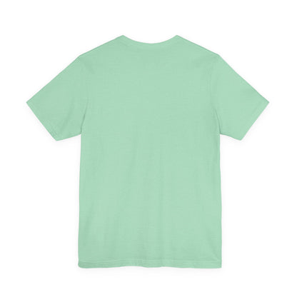 Gaza 'Break the Chains' Graphic Tee (Unisex) | Front Pastels Print