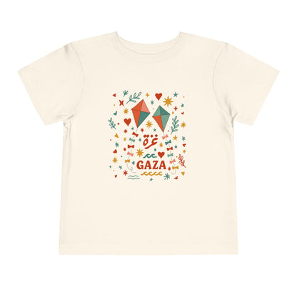 'Kites of Hope' Toddler Graphic Tee | 2T-5T
