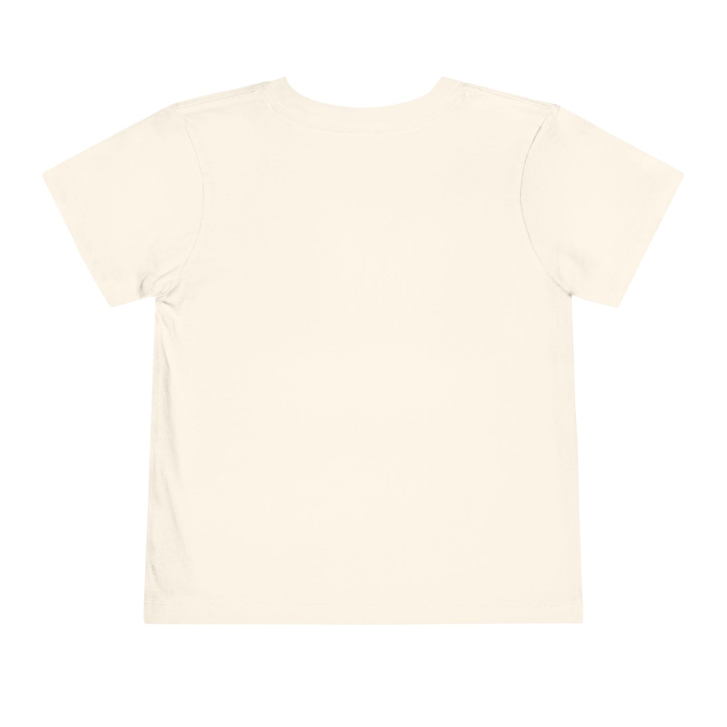 'Gaza Will Bloom Again' Unisex Cotton Heritage Tee | Kids 2-5T