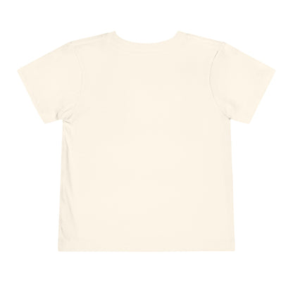 'Gaza Will Bloom Again' Unisex Cotton Heritage Tee | Kids 2-5T