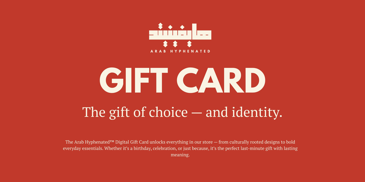 Gift Cards