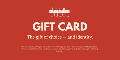 Gift Cards