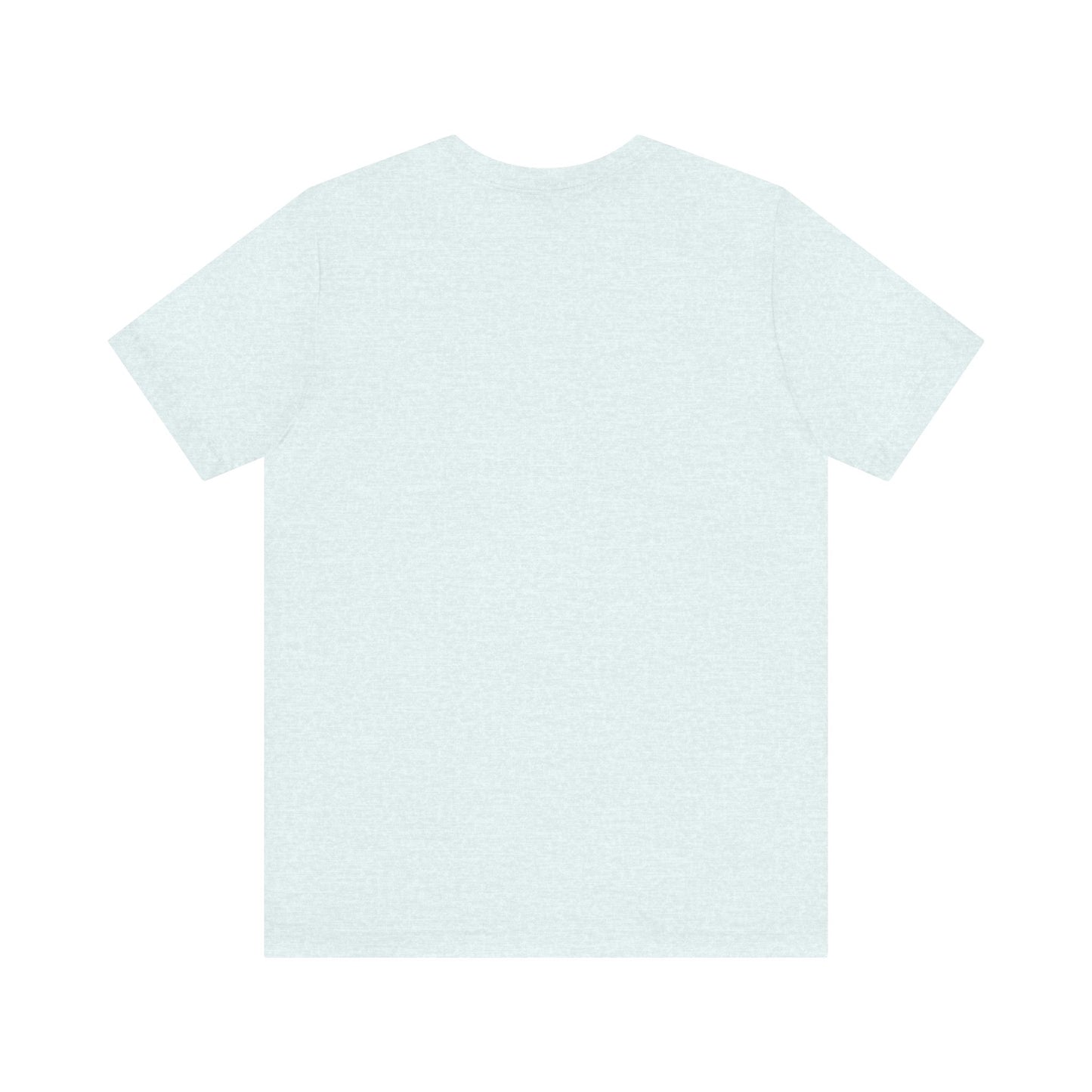 Gaza 'Break the Chains' Graphic Tee (Unisex) | Front Pastels Print
