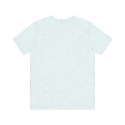 Gaza 'Break the Chains' Graphic Tee (Unisex) | Front Pastels Print