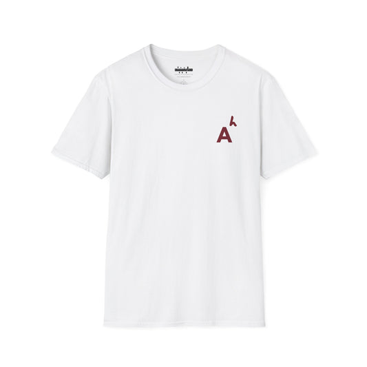Arab Hyphenated™ Designer Unisex Statement Shirt