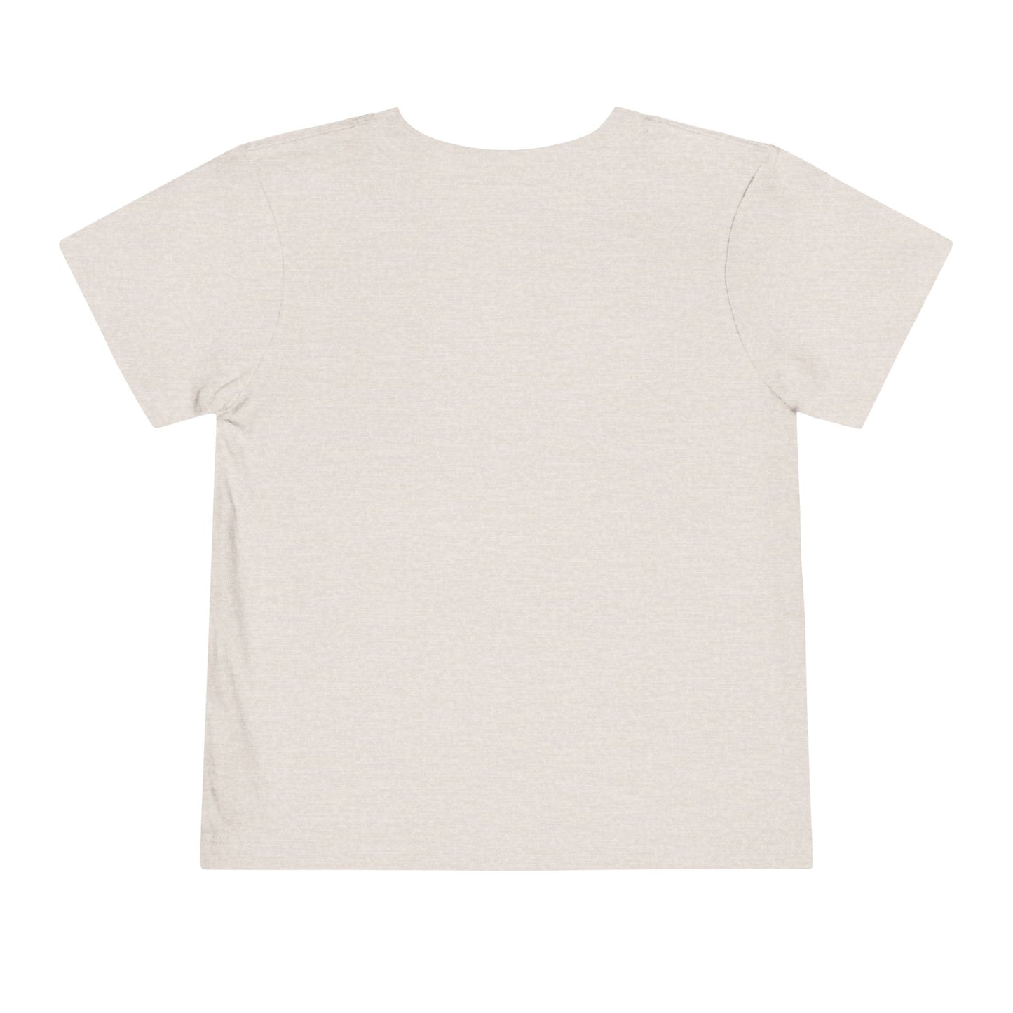 'Gaza Will Bloom Again' Unisex Cotton Heritage Tee | Kids 2-5T