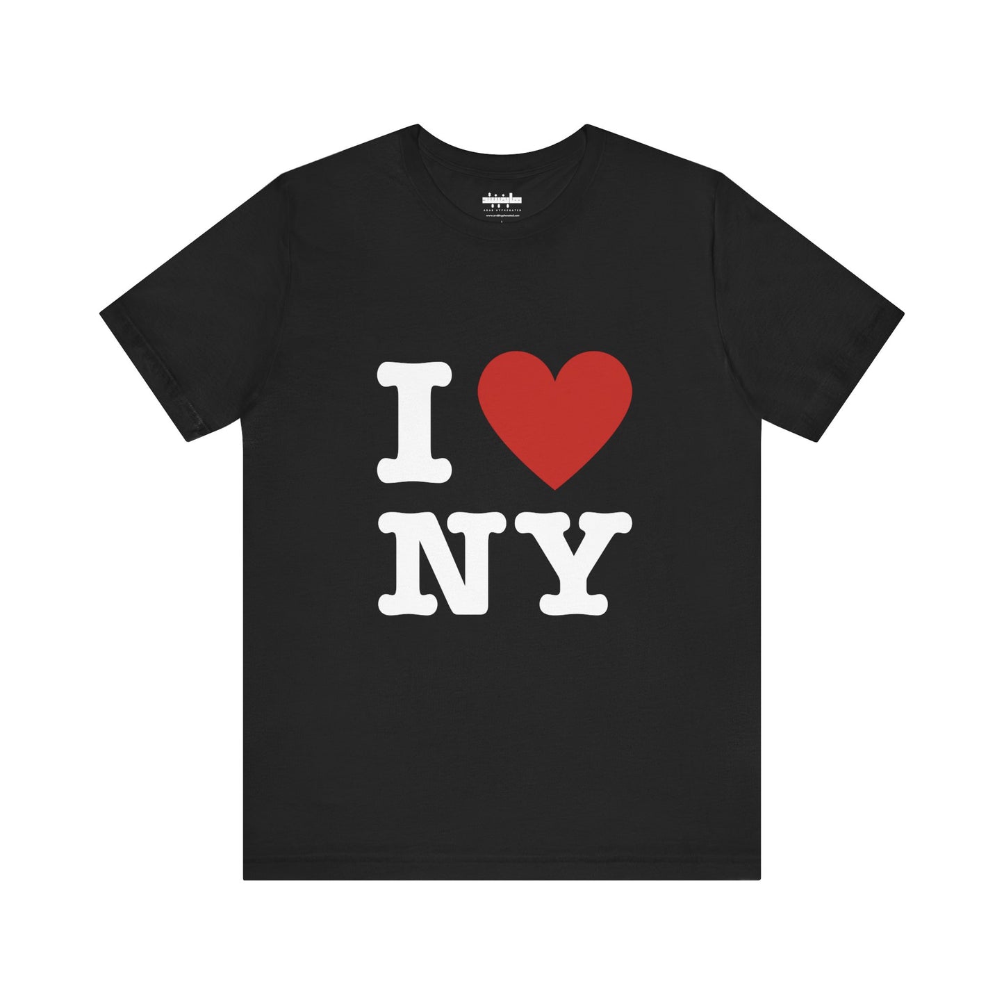 'This City is Your City' Unisex Cotton T-Shirt | Limited Edition (and Free Shipping)