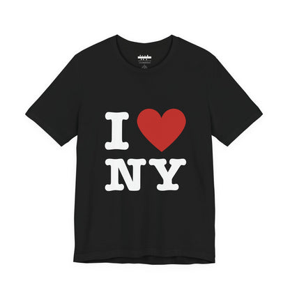 'This City is Your City' Unisex Cotton T-Shirt | Limited Edition (and Free Shipping)