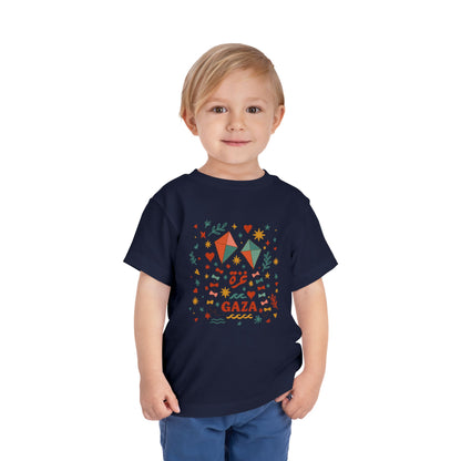 'Kites of Hope' Toddler Graphic Tee | 2T-5T