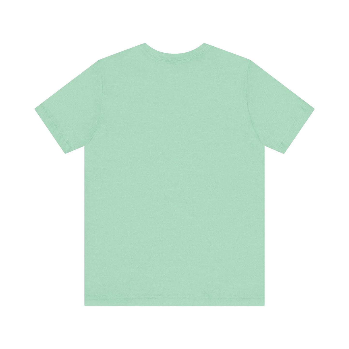Gaza 'Break the Chains' Graphic Tee (Unisex) | Front Pastels Print