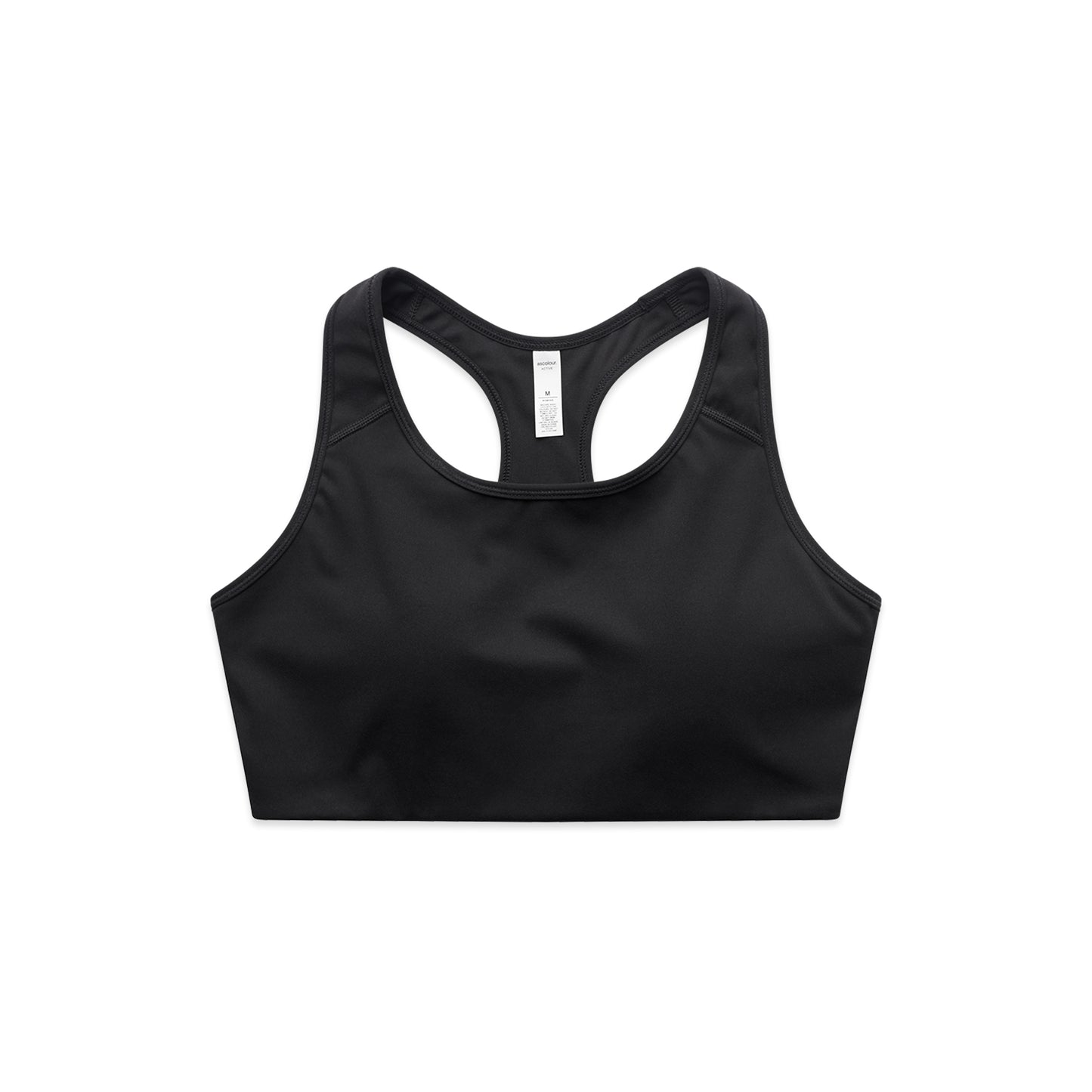 The Active Sports Bra | Racerback