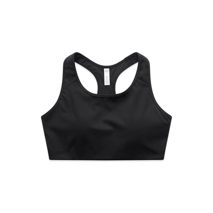 The Active Sports Bra | Racerback